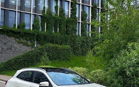 Mercedes-Benz GLA, 2014 год, 1 799 000 рублей, 1 фотография