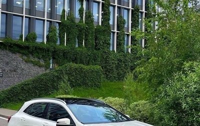 Mercedes-Benz GLA, 2014 год, 1 799 000 рублей, 1 фотография