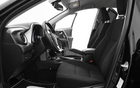 Toyota RAV4, 2019 год, 2 450 000 рублей, 16 фотография