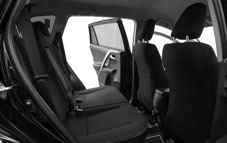Toyota RAV4, 2019 год, 2 450 000 рублей, 17 фотография
