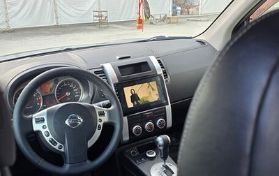 Nissan X-Trail, 2010 год, 1 350 000 рублей, 1 фотография