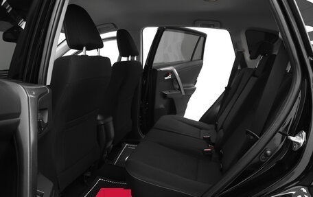 Toyota RAV4, 2019 год, 2 450 000 рублей, 18 фотография