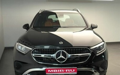 Mercedes-Benz GLC, 2025 год, 9 350 000 рублей, 1 фотография