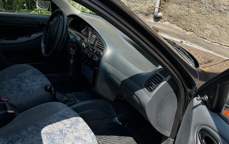 Chevrolet Lanos I, 2007 год, 385 000 рублей, 3 фотография