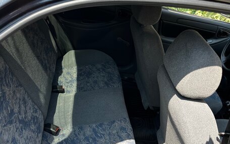 Chevrolet Lanos I, 2007 год, 385 000 рублей, 5 фотография