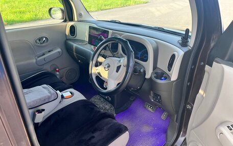 Nissan Cube III, 2018 год, 1 250 000 рублей, 6 фотография