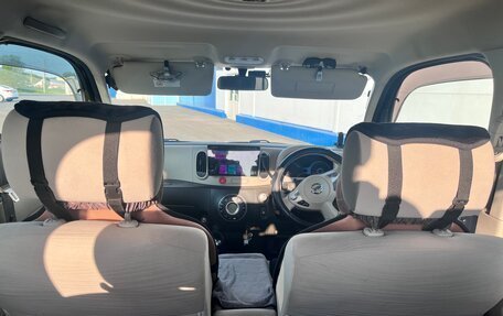 Nissan Cube III, 2018 год, 1 250 000 рублей, 5 фотография