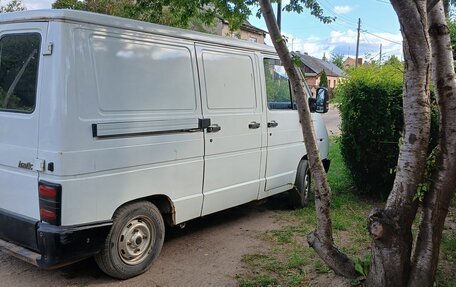 Renault Trafic, 1997 год, 500 000 рублей, 4 фотография