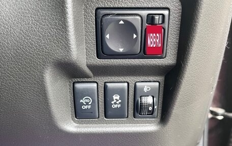 Nissan Cube III, 2018 год, 1 250 000 рублей, 8 фотография