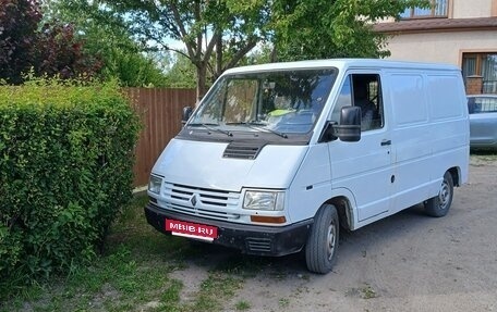 Renault Trafic, 1997 год, 500 000 рублей, 3 фотография