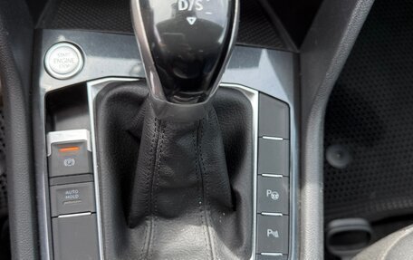 Volkswagen Tiguan II, 2021 год, 3 300 000 рублей, 7 фотография