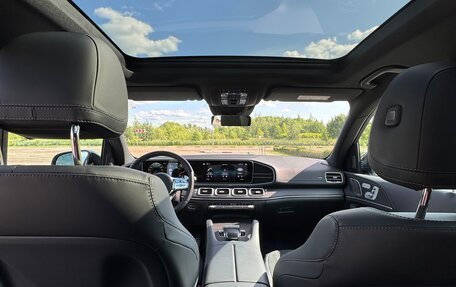 Mercedes-Benz GLE AMG, 2021 год, 10 900 000 рублей, 9 фотография