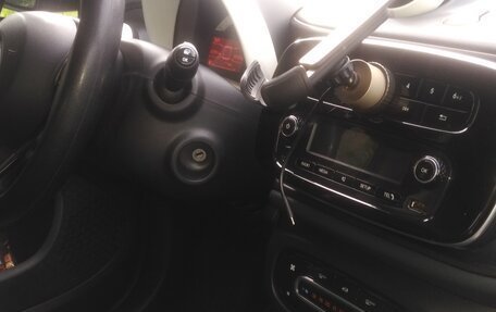 Smart Fortwo III, 2016 год, 799 000 рублей, 6 фотография