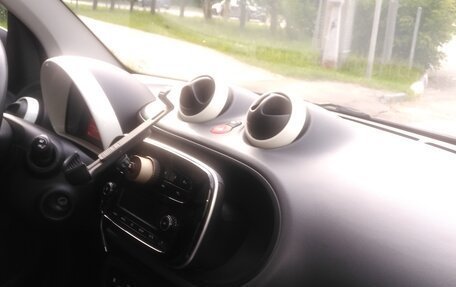 Smart Fortwo III, 2016 год, 799 000 рублей, 7 фотография