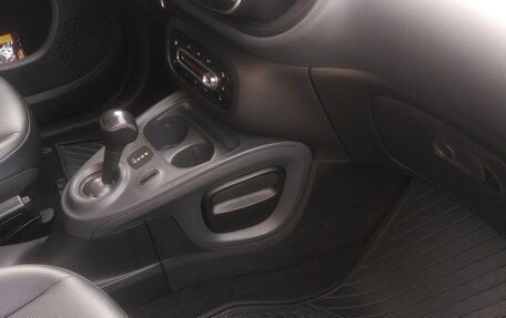 Smart Fortwo III, 2016 год, 799 000 рублей, 8 фотография