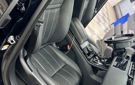 Land Rover Range Rover Velar I, 2019 год, 6 000 000 рублей, 2 фотография