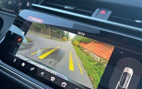 Land Rover Range Rover Velar I, 2019 год, 6 000 000 рублей, 3 фотография