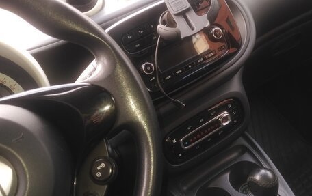 Smart Fortwo III, 2016 год, 799 000 рублей, 14 фотография