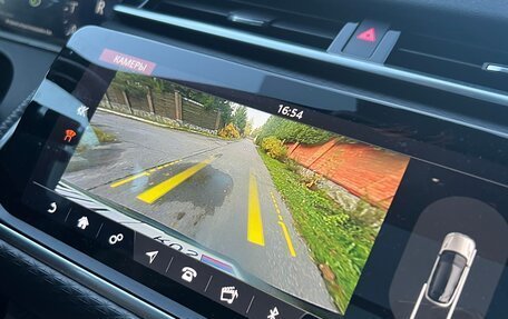 Land Rover Range Rover Velar I, 2019 год, 6 000 000 рублей, 13 фотография