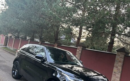 Land Rover Range Rover Velar I, 2019 год, 6 000 000 рублей, 15 фотография