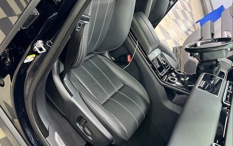 Land Rover Range Rover Velar I, 2019 год, 6 000 000 рублей, 25 фотография