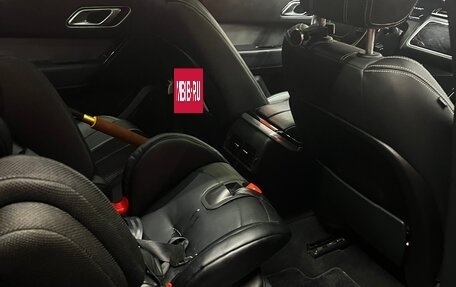 Land Rover Range Rover Velar I, 2019 год, 6 000 000 рублей, 20 фотография