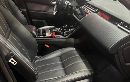 Land Rover Range Rover Velar I, 2019 год, 6 000 000 рублей, 26 фотография