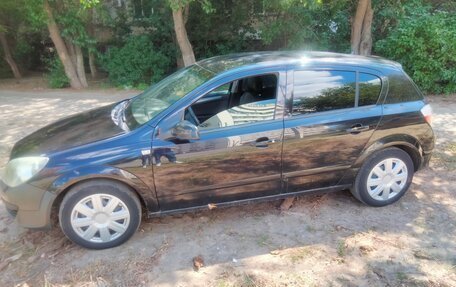 Opel Astra H, 2004 год, 360 000 рублей, 4 фотография