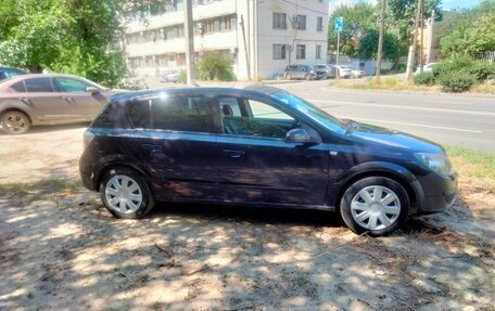 Opel Astra H, 2004 год, 360 000 рублей, 2 фотография