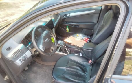 Opel Astra H, 2004 год, 360 000 рублей, 5 фотография