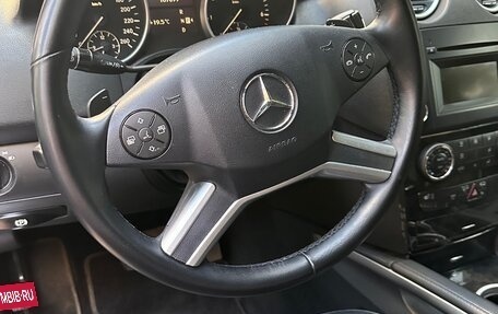 Mercedes-Benz M-Класс, 2011 год, 2 250 000 рублей, 5 фотография