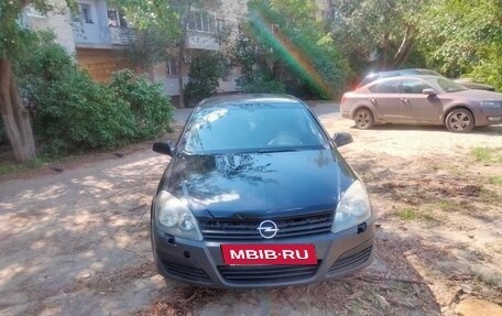 Opel Astra H, 2004 год, 360 000 рублей, 3 фотография