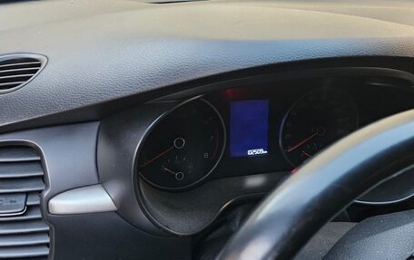 KIA Rio IV, 2018 год, 1 400 000 рублей, 9 фотография