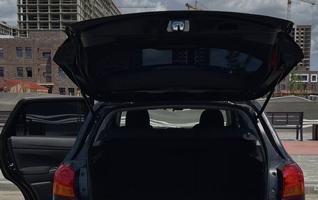Mitsubishi ASX I рестайлинг, 2011 год, 929 000 рублей, 6 фотография