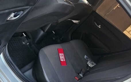 KIA Rio IV, 2018 год, 1 400 000 рублей, 11 фотография