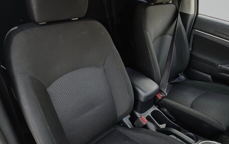 Mitsubishi ASX I рестайлинг, 2011 год, 929 000 рублей, 13 фотография
