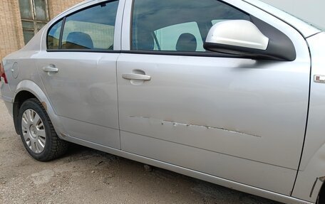 Opel Astra H, 2011 год, 390 000 рублей, 7 фотография