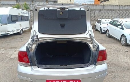 Opel Astra H, 2011 год, 390 000 рублей, 4 фотография
