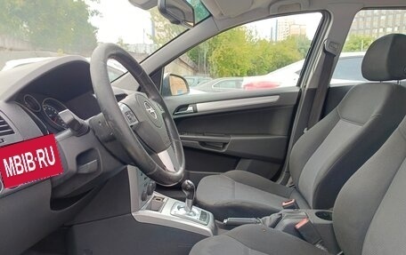 Opel Astra H, 2011 год, 390 000 рублей, 3 фотография