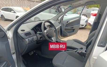 Opel Astra H, 2011 год, 390 000 рублей, 9 фотография