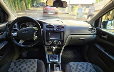 Ford Focus II рестайлинг, 2009 год, 550 000 рублей, 6 фотография