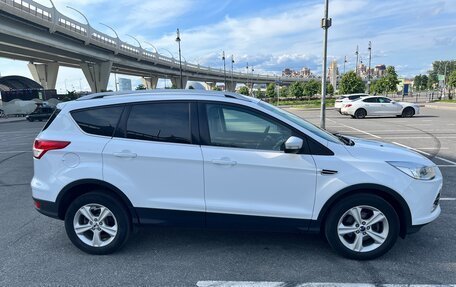 Ford Kuga III, 2016 год, 1 550 000 рублей, 3 фотография