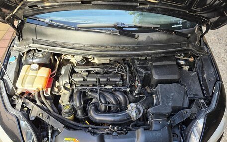 Ford Focus II рестайлинг, 2009 год, 550 000 рублей, 8 фотография