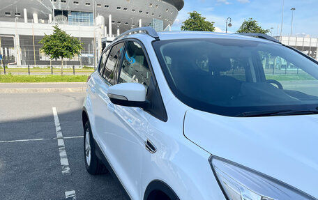 Ford Kuga III, 2016 год, 1 550 000 рублей, 6 фотография