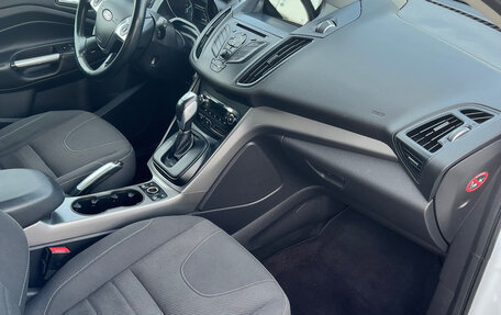Ford Kuga III, 2016 год, 1 550 000 рублей, 8 фотография