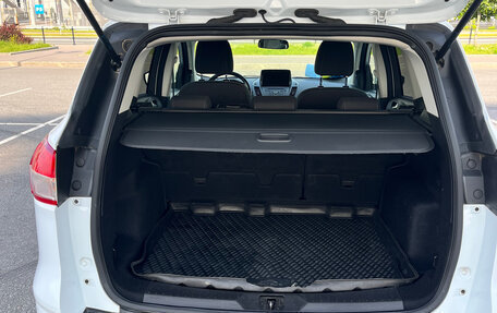 Ford Kuga III, 2016 год, 1 550 000 рублей, 11 фотография