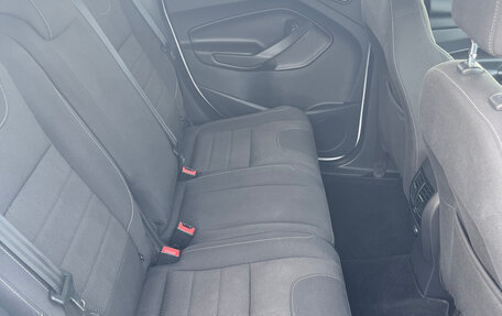 Ford Kuga III, 2016 год, 1 550 000 рублей, 17 фотография