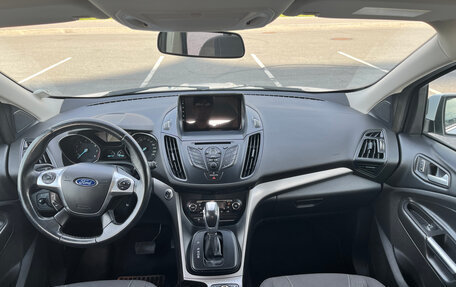 Ford Kuga III, 2016 год, 1 550 000 рублей, 16 фотография