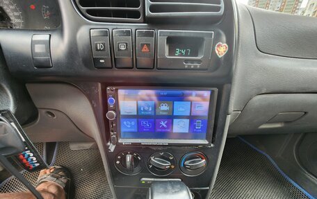 KIA Spectra II (LD), 2007 год, 325 000 рублей, 8 фотография
