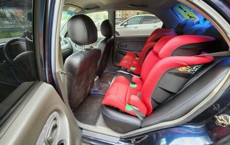 KIA Spectra II (LD), 2007 год, 325 000 рублей, 6 фотография